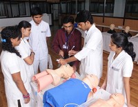 PSG Institute ​of Medical Sciences and Research​