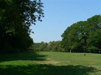 Hunnewell Park