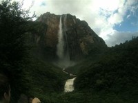 El Salto Falls