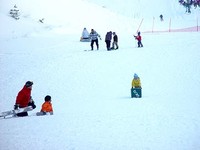 Aizukogen Daikura Ski Area