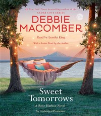 Sweet ​Tomorrows: A Rose Harbor Novel​