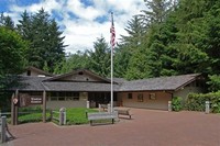 Lewis and Clark National and State Historical Parks