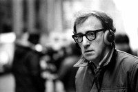 Woody Allen​