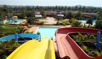 The Country Club Water World