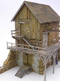 Model ​Building​