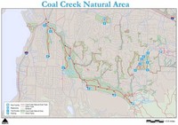 Coal Creek Natural Area