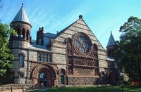 Princeton ​University​