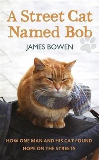 A Street Cat ​Named Bob​