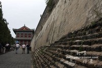 Shanhaiguan Great Wall Culture Qiguanyuan