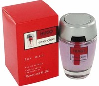 Hugo Boss Energise Perfume