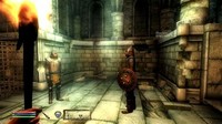 The Elder ​Scrolls IV: Oblivion​