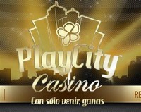 PlayCity Casino Tepic