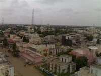 Surendranagar City