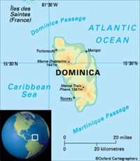 Dominica​