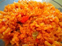 Charleston ​red Rice​