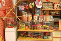 Taiwan Toy Museum