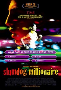 Slumdog ​Millionaire​