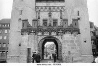 Gate of Spalen