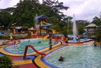 Recreation Mangkubumi