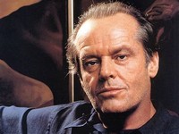 Jack ​Nicholson​