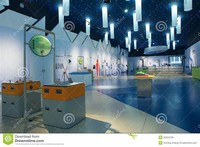 Shanxi Science & Technology Museum