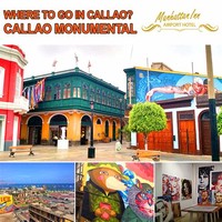 Callao Monumental