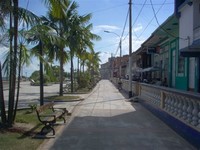Malecón Iquitos