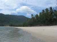 Nai Phlao Beach