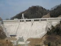 Miyakodagawa Dam