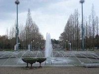 Central Ryokuchi Park