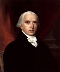 James Madison (Photo: Public Domain)