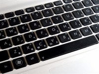 Chiclet ​Keyboard​