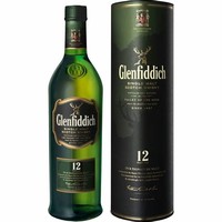 Glenfiddich 12,