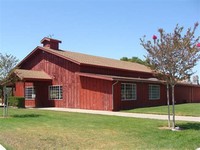 Williams' Barn