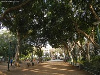 Meir Park, Tel Aviv