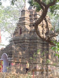 Radeswar Shiva Temple