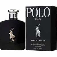 Polo Black – Ralph Lauren