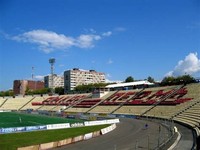 Zvezda Stadium