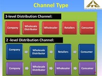 Wholesaler/Distributor
