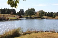 Holmes Lake Recreation Area