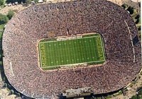 Michigan Stadium – Ann Arbor, Michigan, USA