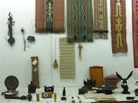 Indonesian Museum of Ethnobotany