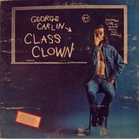 George Carlin​