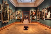 National ​Portrait Gallery, London​