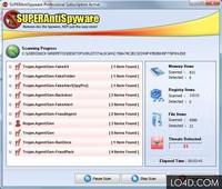 SUPERAntiSpyware (Windows, $30)