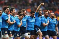 Italy National ​Rugby Union Team​