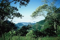 Serra da Bocaina National Park