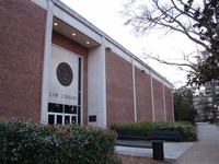University of ​Georgia School of Law​