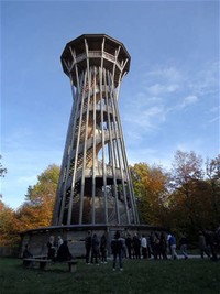 Sauvabelin Tower