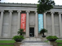 Museum of ​Fine Arts, Houston​